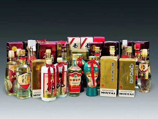 伊宁县临沂莒南回收茅台公司价格哪里回收(附近上门回收茅台酒）