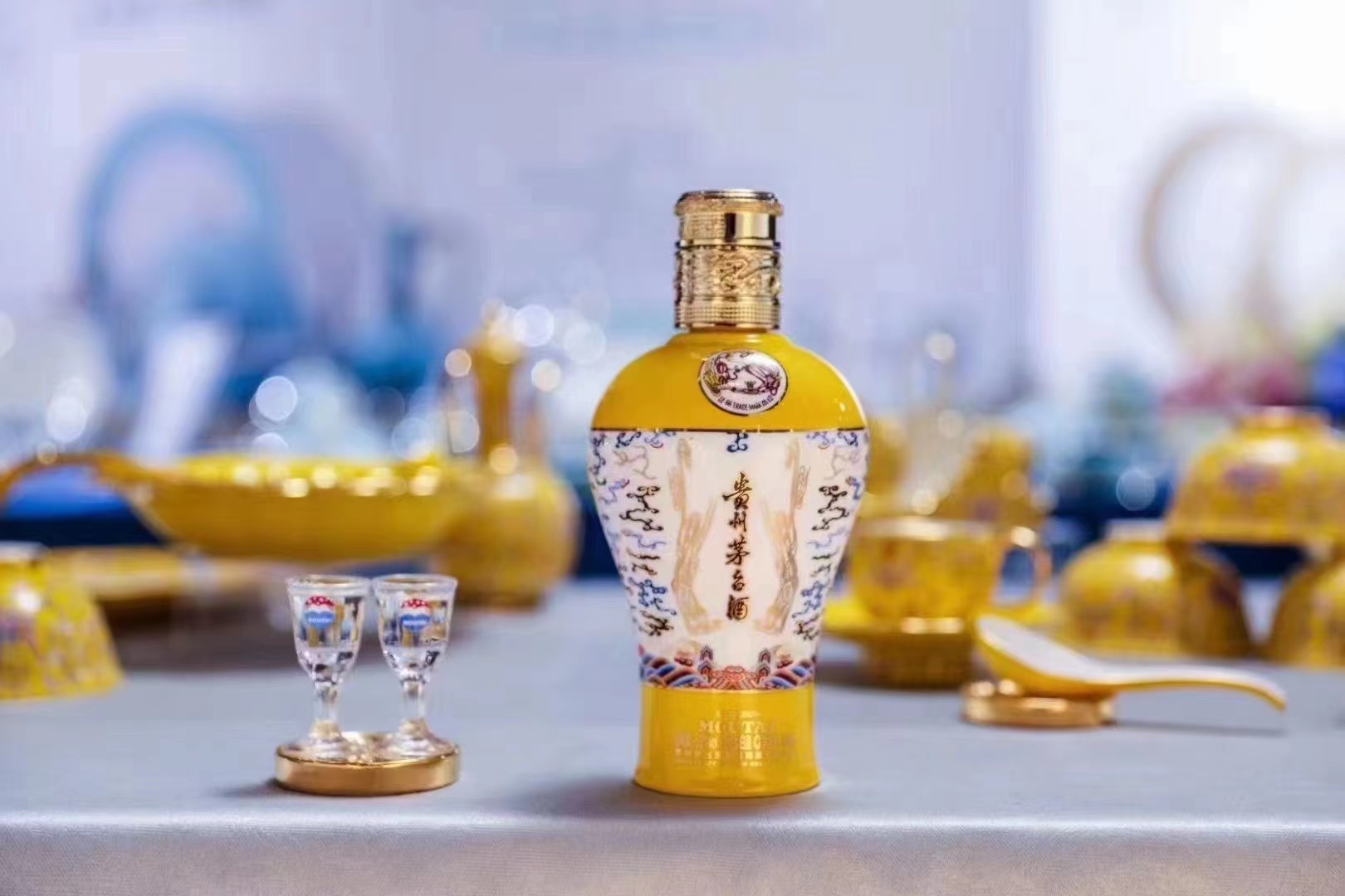 伊宁县潍坊临朐五十年茅台回收价格哪里回收(附近上门回收茅台酒）?